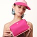 PUGLIA PINK NEOPRENE MINI EVERYTHING POUCH